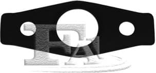 Gasket, oil outlet (charger) 478501