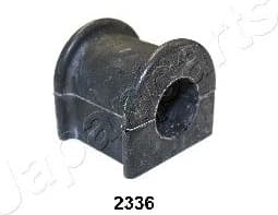 Bushing, stabiliser bar RU2336