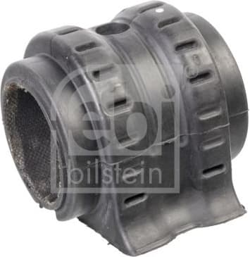 Mounting, stabiliser bar 108040