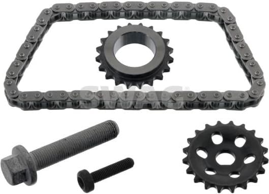 Chain Kit, oil pump drive Standard Medium Kit 11948384