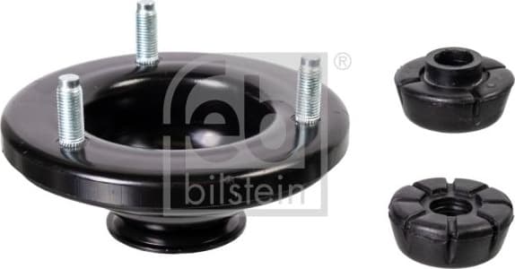Repair Kit, suspension strut support mount 109441