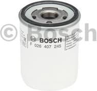 Oil Filter F 026 407 245