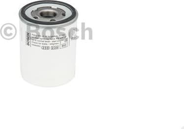 Oil Filter F 026 407 245 - image 4
