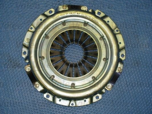 Clutch Kit KIT3P with High Efficiency Clutch 826732 - image 3