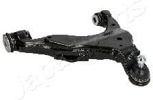 Control/Trailing Arm, wheel suspension BS234L - image 3