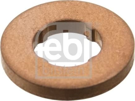 Seal, injector holder 102802