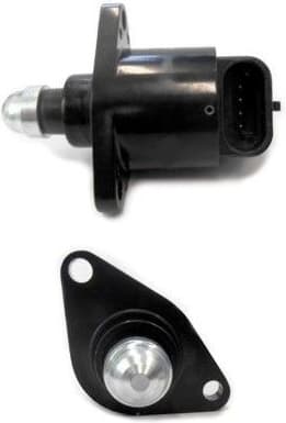 Idle Control Valve, air supply 84054