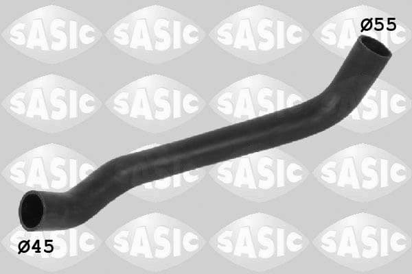 Charge Air Hose 3336058