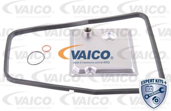 Hydraulic Filter Kit, automatic transmission EXPERT KITS + V480180