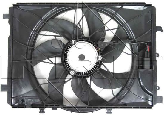 Fan, engine cooling 47443