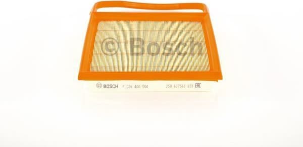 Air Filter F 026 400 504