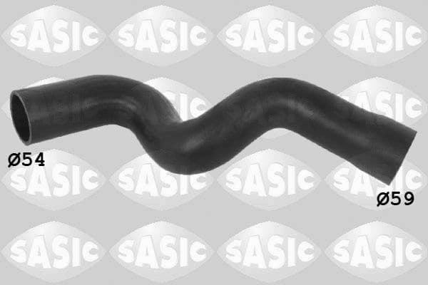 Charge Air Hose 3330039
