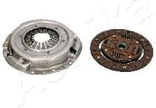 Clutch Kit 92-01-1015