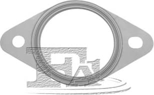 Gasket, exhaust pipe 750936