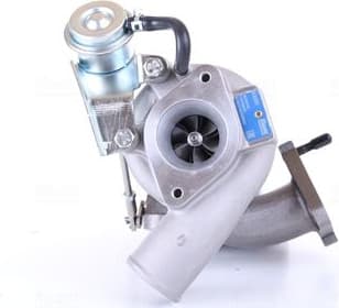 Charger, charging (supercharged/turbocharged) ** FACTORY NEW ** 93251 - image 3