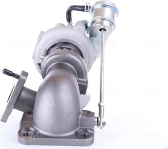 Charger, charging (supercharged/turbocharged) ** FACTORY NEW ** 93251 - image 5