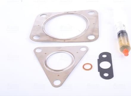 Charger, charging (supercharged/turbocharged) ** FACTORY NEW ** 93251 - image 6