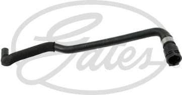 Heater Hose 02-1782