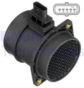 Mass Air Flow Sensor AF1039112B1