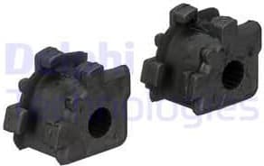 Bushing, stabiliser bar TD1659W