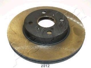 Brake Disc 60-02-2012