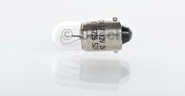 Bulb Pure Light 1 987 302 212