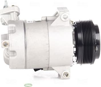 Compressor, air conditioning ** FIRST FIT ** 890215 - image 2