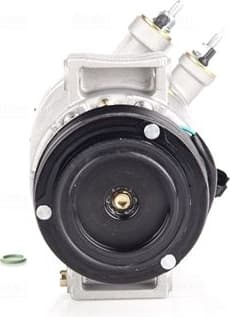 Compressor, air conditioning ** FIRST FIT ** 890215 - image 3