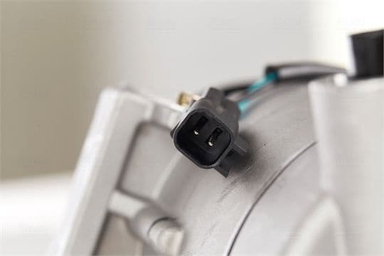 Compressor, air conditioning ** FIRST FIT ** 890215 - image 7