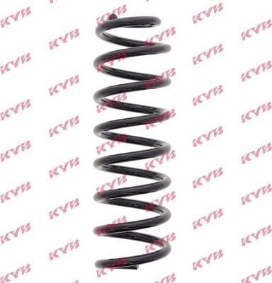 Suspension Spring K-Flex RC5882