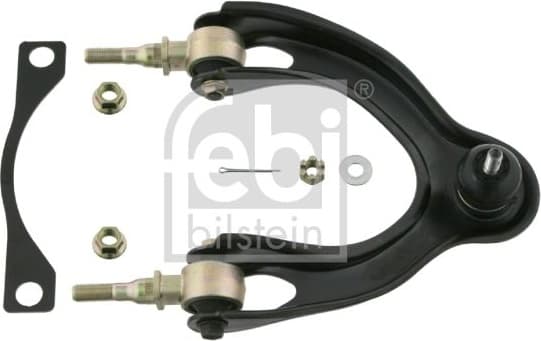 Track Control Arm 15553