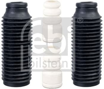 Dust Cover Kit, shock absorber 106572