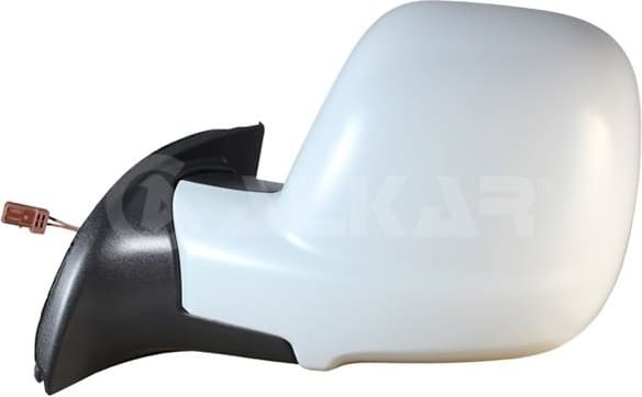 Exterior Mirror 9243867