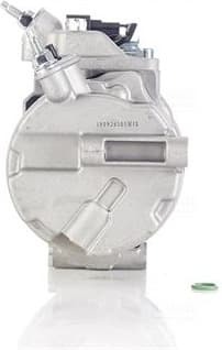 Compressor, air conditioning ** FIRST FIT ** 890419 - image 5