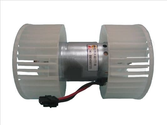 Interior Blower 5030001