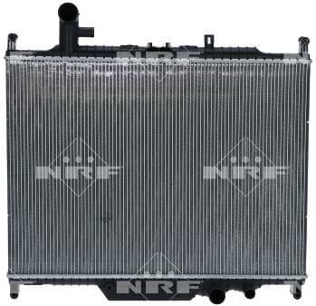 Radiator, engine cooling 59304