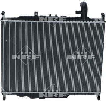Radiator, engine cooling 59304 - image 5