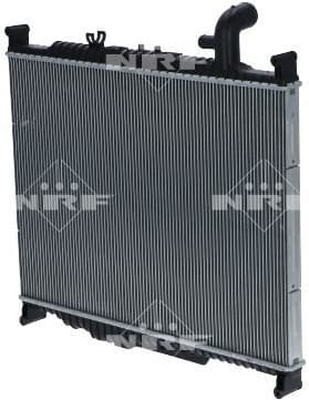 Radiator, engine cooling 59304 - image 6