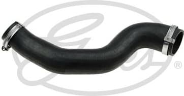Charge Air Hose 09-0574