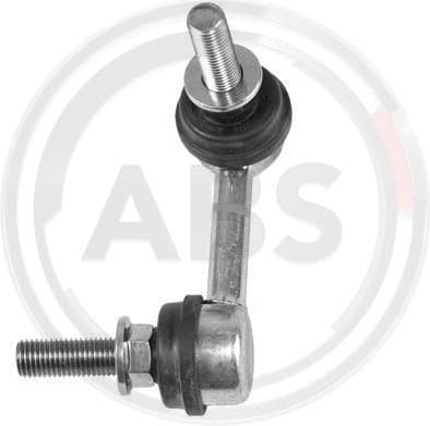 Link/Coupling Rod, stabiliser bar 260370