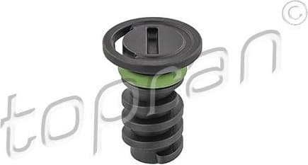 Screw Plug, oil sump 409 882