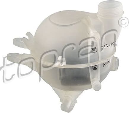 Expansion Tank, coolant 723 596