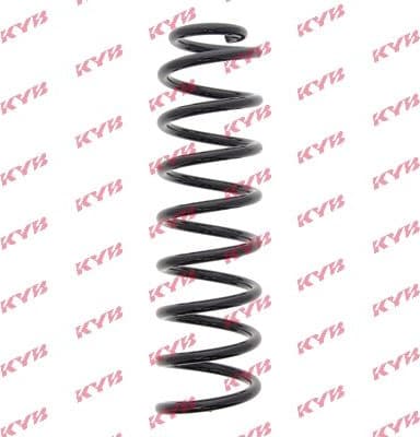 Suspension Spring K-Flex RC5885