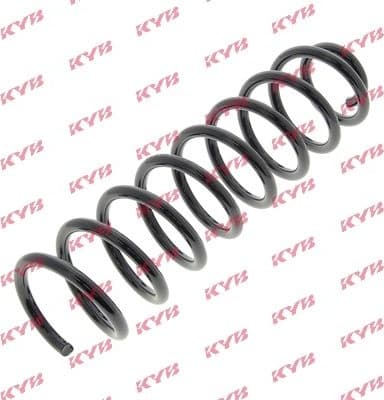 Suspension Spring K-Flex RC5885 - image 2