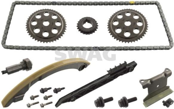 Timing Chain Kit Full Kit 99133045