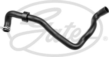 Radiator Hose 05-3944