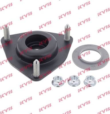 Repair Kit, suspension strut support mount Suspension Mounting Kit SM5657