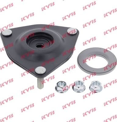 Repair Kit, suspension strut support mount Suspension Mounting Kit SM5657 - image 2