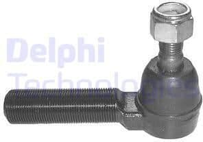 Tie Rod End TA1702