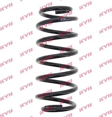 Suspension Spring K-Flex RA6158
